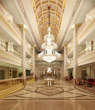 Dobedan Exclusive Hotel & Spa