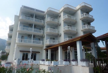 Adalin Resort Otel Kemer