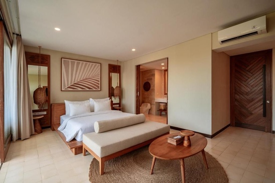 Cocana Resorts Gili Trawangan