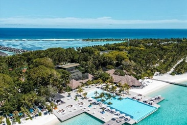 Villa Nautica (Paradise Island)
