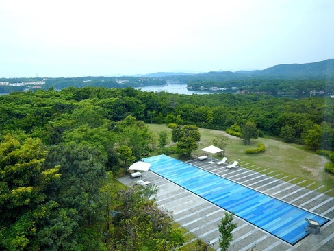Shima Kanko Hotel Bay Suites