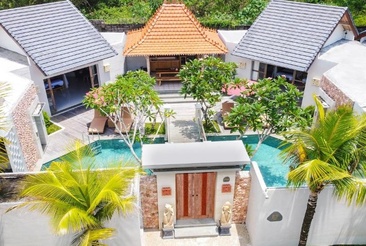 Vivara Bali Private Pool Villas & Spa Retreat