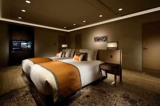 Grand Prince Hotel New Takanawa
