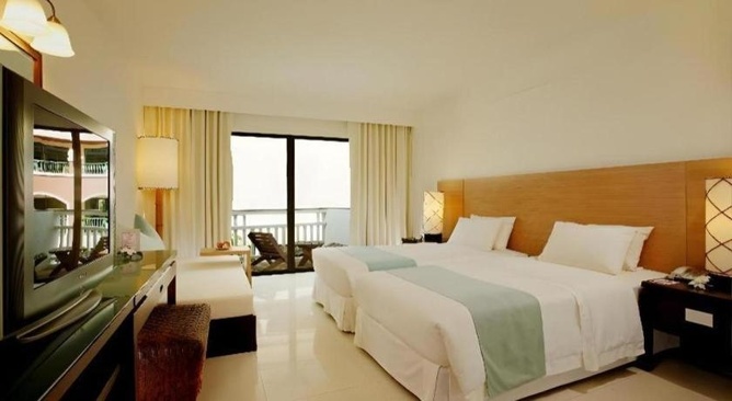 Ramada Phuket South Sea