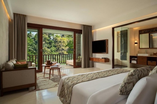 Cicada Resort Bali Ubud, Autograph Collection By Marriott International