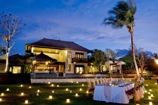 The Villas At Ayana Resort Bali