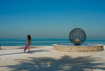 Four Seasons Resort Dubai At Jumeirah Beach