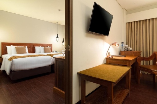 Best Western Premier Agung Resort Ubud