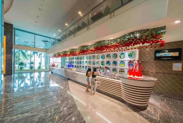 Premier Havana Nha Trang