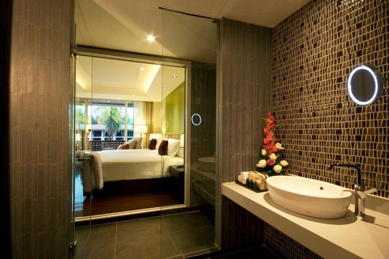 Graceland Khaolak Beach Resort
