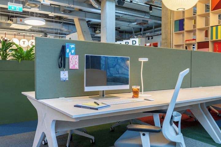 The Social Hub Vienna