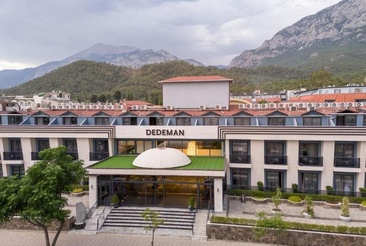 Dedeman Kemer Resort