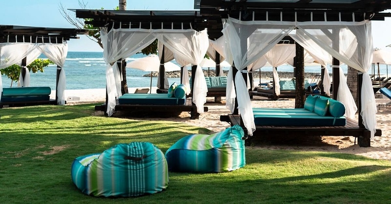 The Ritz-Carlton Bali