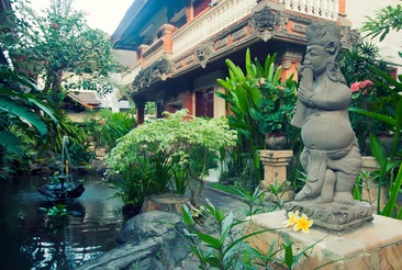 Seminyak Paradiso Hotel