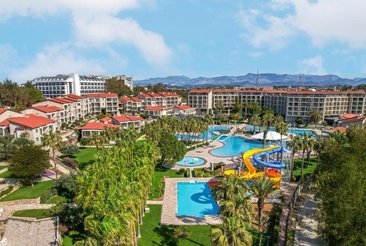 Arum Barut Collection - Ultra All Inclusive