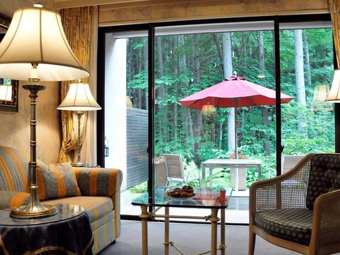 Hotel La Neige Higashi-Kan