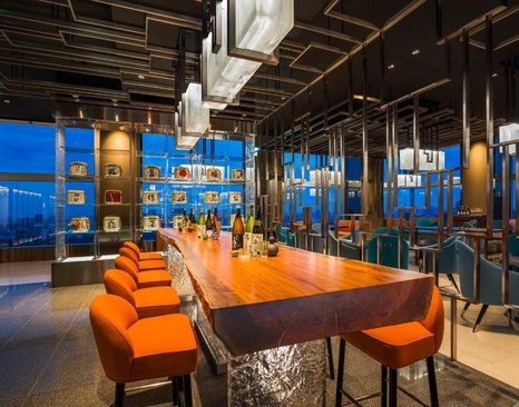 The Prince Gallery Tokyo Kioicho, A Luxury Collection Hotel