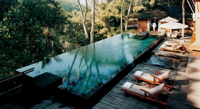 Como Shambhala Estate