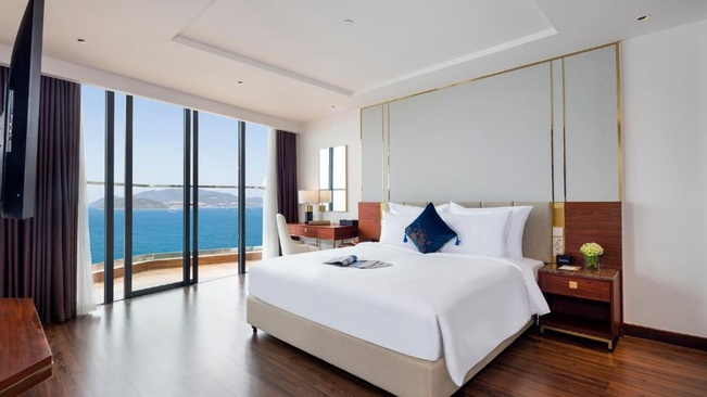 Best Western Premier Marvella Nha Trang Hotel