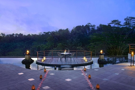 Cicada Resort Bali Ubud, Autograph Collection By Marriott International