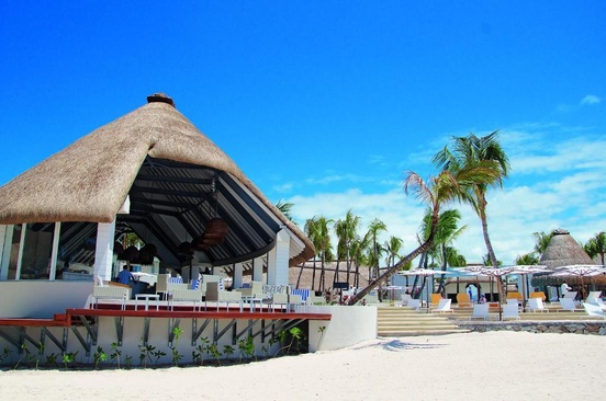 Ambre Resort - All Inclusive