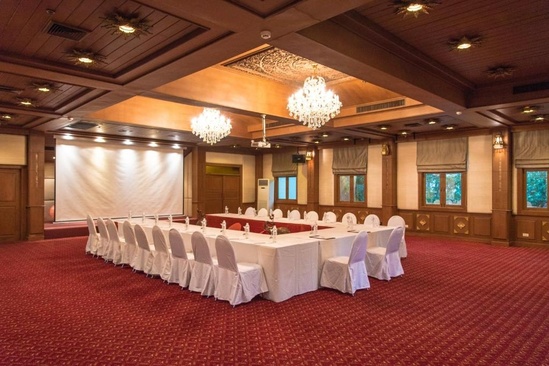 Khum Phaya Resort & Spa