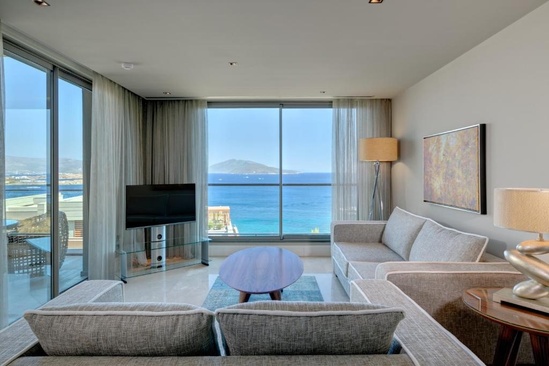 Caresse, A Luxury Collection Resort & Spa, Bodrum