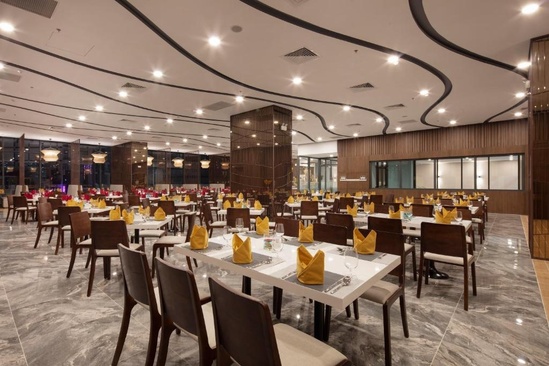 Dqua Hotel Nha Trang