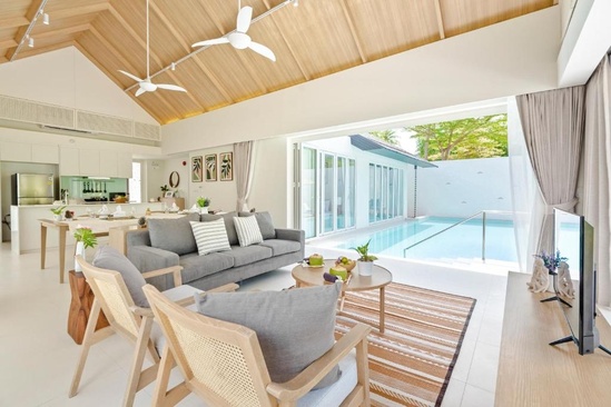 Twin Lotus Resort & Spa