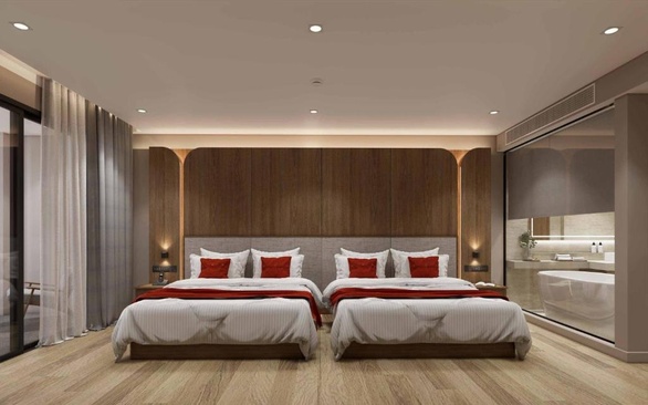 Ramada Resort, Khao Lak