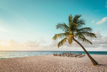 Robinson Club Maldives