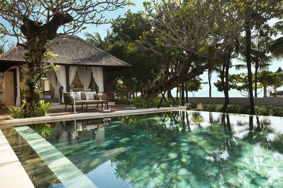 The Royal Santrian Villas
