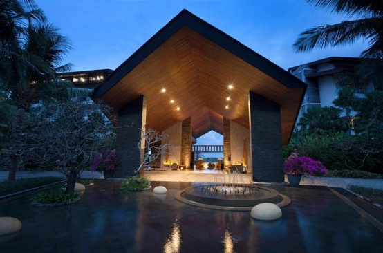Rimba Jimbaran Bali By Ayana