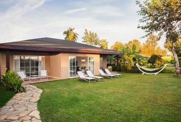 Ic Santai Family Resort