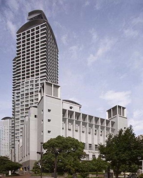 The Ritz-Carlton Osaka