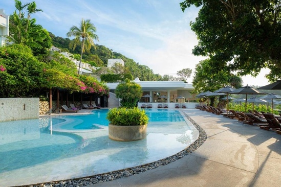 The Nai Harn