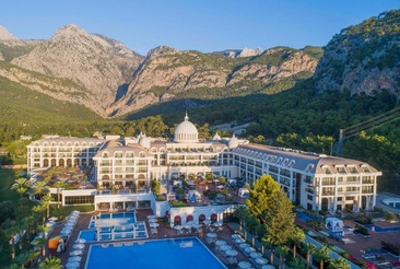 Juju Premier Palace Hotel