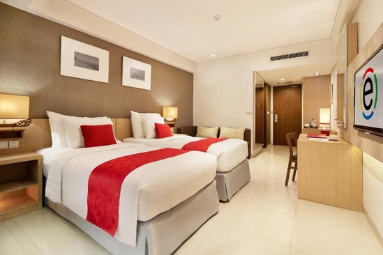 Ramada Encore Bali Seminyak