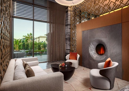 Bayou Villas - Ultra All Inclusive