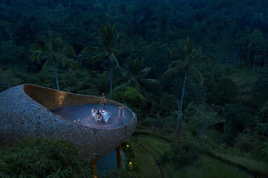 Padma Ubud