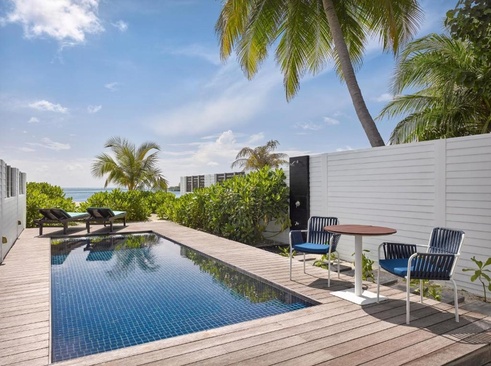 Villa Nautica (Paradise Island)