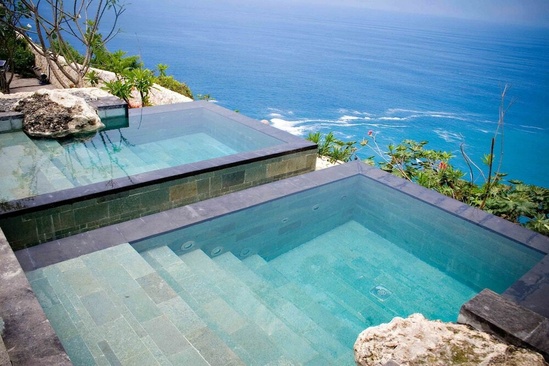 Bulgari Resort Bali