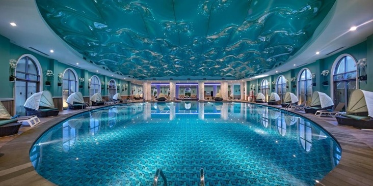 Granada Luxury Belek