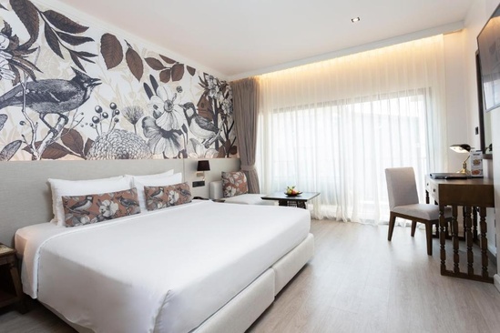 Deevana Plaza Krabi