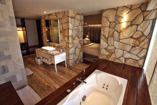 Ts Suites Bali