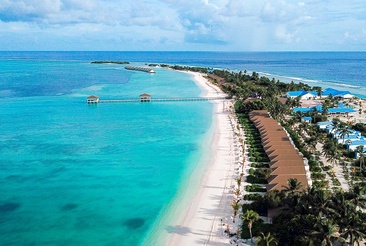 South Palm Resort Maldives