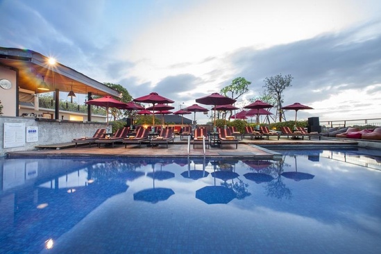 Swiss-Belinn Legian