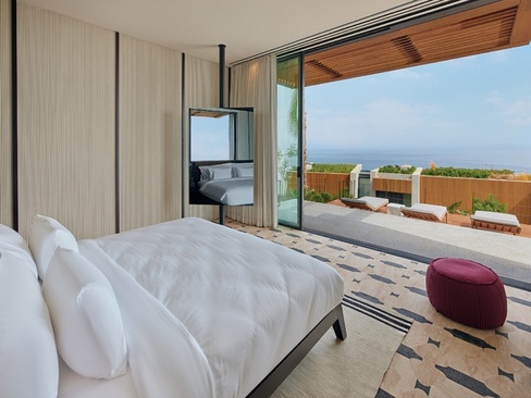 Maxx Royal Bodrum Resort 