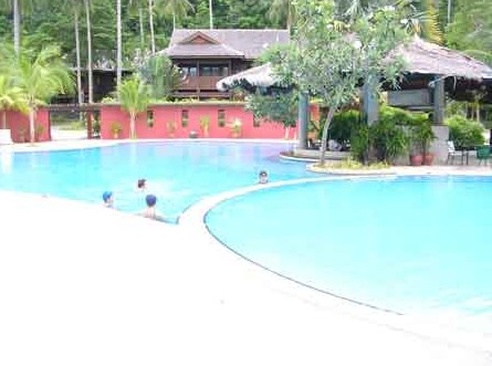 Rebak Island Resort & Marina, Langkawi