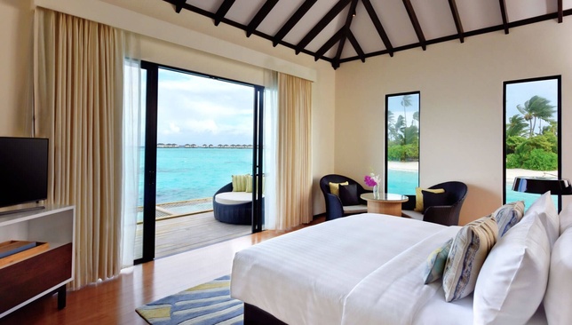 Nh Collection Maldives Havodda Resort (Ex.Amari Havodda Maldives)